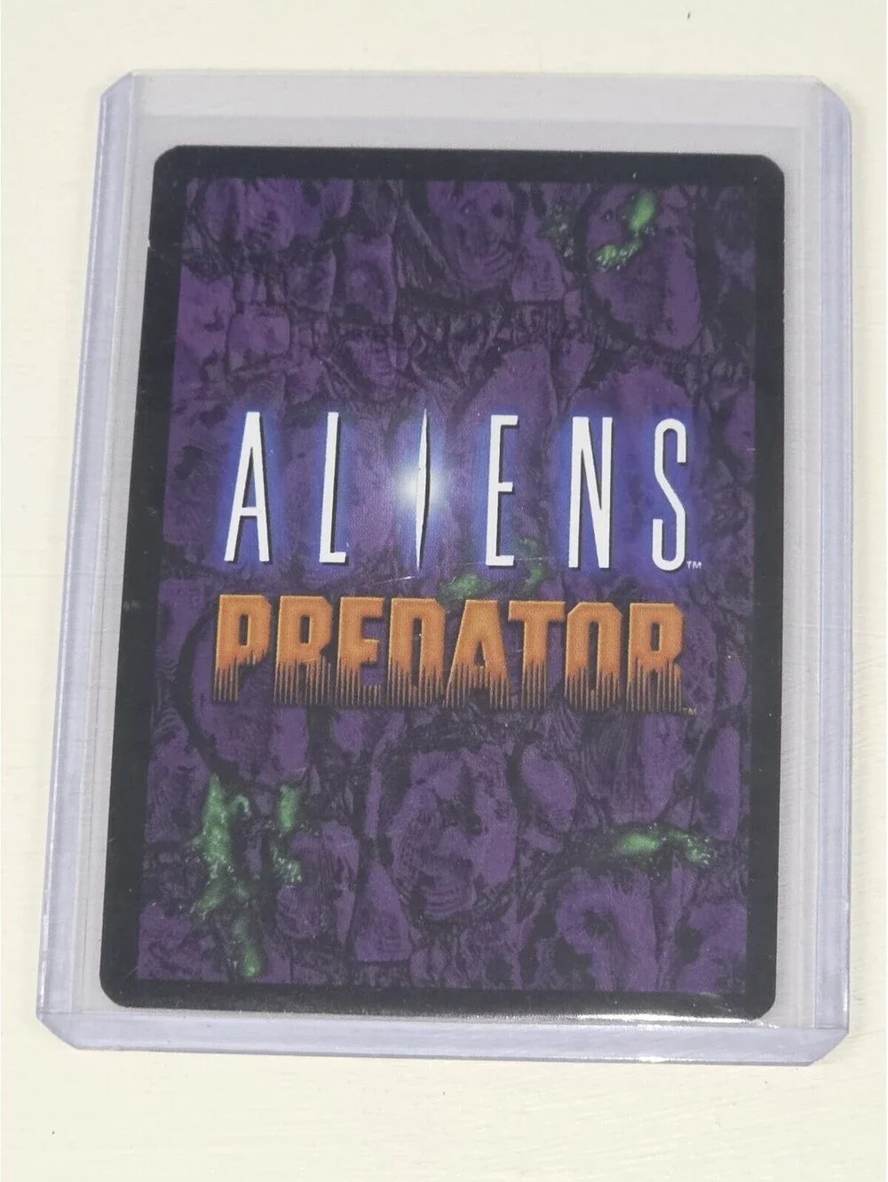 Rage Killer Instinct AVP Dragonball Z CCG Character PROMO Card Lot RARE SSP SP
